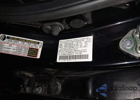 2016 Honda Cr-V Ex-L from USA, damaged, VIN 2HKRM4H7XGH663318